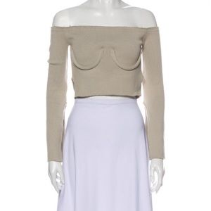 Archived Orseund Iris top